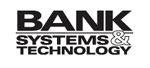 Bank Systems & technology logo