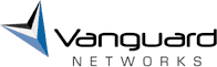 Image of Vanguard Networks logo